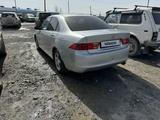 Honda Accord 2003 года за 3 700 000 тг. в Астана – фото 3