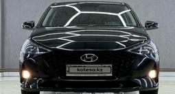Hyundai Accent 2022 годаүшін7 700 000 тг. в Алматы