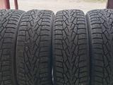 Nokian hakkapelita 7үшін60 000 тг. в Астана