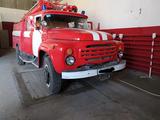 ЗиЛ  Пожарные машины 1988 года за 4 000 000 тг. в Костанай