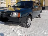 ВАЗ (Lada) 21099 2000 года за 1 500 000 тг. в Астана