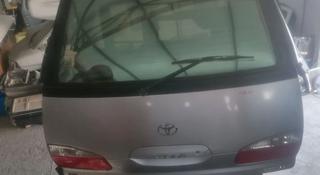 Двери Тойота эстима 98 год за 50 000 тг. в Алматы