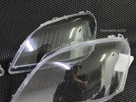 Стекла Фар Mercedes GL/ML W164 за 20 000 тг. в Астана – фото 10
