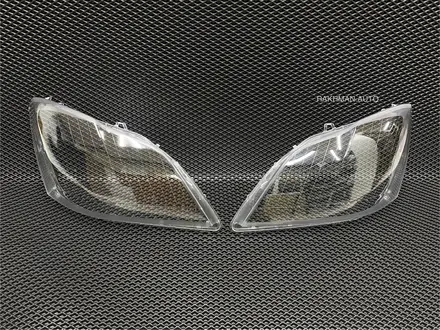 Стекла Фар Mercedes GL/ML W164 за 20 000 тг. в Астана – фото 2