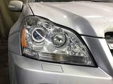 Стекла Фар Mercedes GL/ML W164 за 20 000 тг. в Астана – фото 5