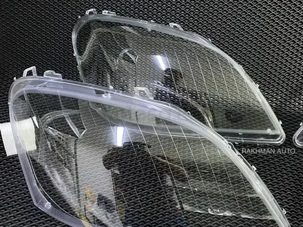 Стекла Фар Mercedes GL/ML W164 за 20 000 тг. в Астана – фото 9