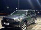 Toyota Highlander 2011 годаүшін7 500 000 тг. в Атырау