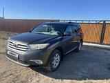 Toyota Highlander 2011 годаүшін7 500 000 тг. в Атырау – фото 3
