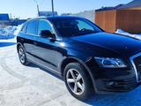 Audi Q5 2011 годаfor5 300 000 тг. в Астана – фото 3