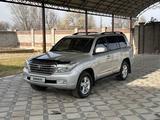 Toyota Land Cruiser 2008 года за 17 500 000 тг. в Алматы – фото 4