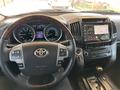 Toyota Land Cruiser 2008 года за 17 500 000 тг. в Алматы – фото 21