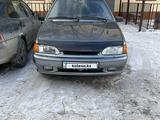 ВАЗ (Lada) 2115 2007 годаүшін1 500 000 тг. в Кызылорда