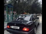 Mercedes-Benz E 200 1991 года за 950 000 тг. в Алматы – фото 5