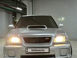 Subaru Forester 1998 года за 4 400 000 тг. в Астана – фото 4