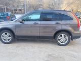 Honda CR-V 2011 годаүшін7 200 000 тг. в Караганда – фото 4