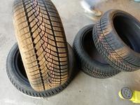 245-45-19 GoodYear UltraGrip Performance +үшін110 000 тг. в Алматы