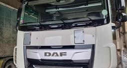 DAF  DAF 106 480 2018 годаүшін23 800 000 тг. в Актобе – фото 5
