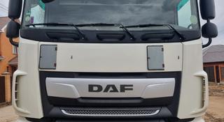 DAF  DAF 106 480 2018 года за 23 800 000 тг. в Актобе