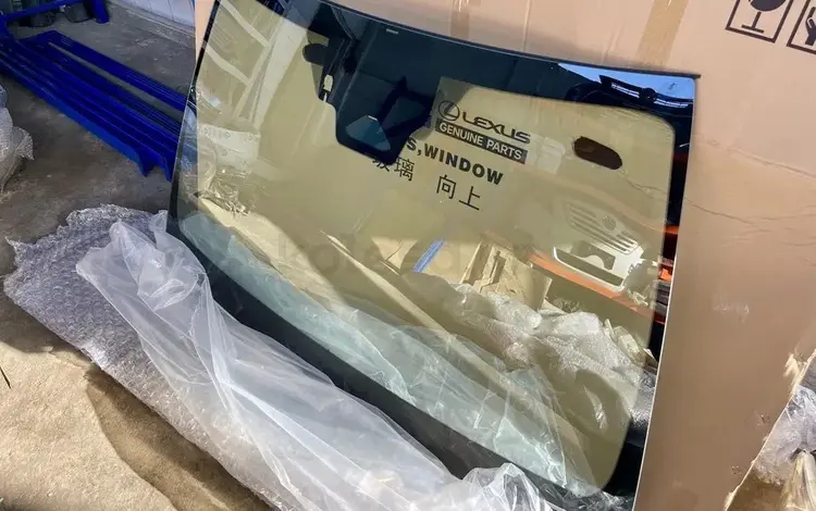 Передний лобовой Toyota Camry 80 NEW ORIGINAL за 10 000 тг. в Алматы