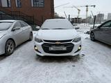 Chevrolet Onix 2023 годаүшін7 350 000 тг. в Астана – фото 3