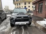 Toyota 4Runner 2024 годаүшін32 500 000 тг. в Алматы