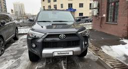Toyota 4Runner 2024 годаүшін32 500 000 тг. в Алматы