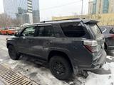 Toyota 4Runner 2024 годаүшін32 500 000 тг. в Алматы – фото 4