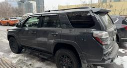Toyota 4Runner 2024 годаүшін32 500 000 тг. в Алматы – фото 4