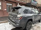 Toyota 4Runner 2024 годаүшін32 500 000 тг. в Алматы – фото 3