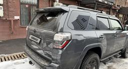 Toyota 4Runner 2024 годаүшін32 500 000 тг. в Алматы – фото 3