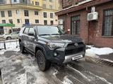 Toyota 4Runner 2024 годаүшін32 500 000 тг. в Алматы – фото 2