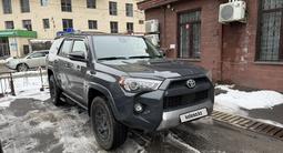 Toyota 4Runner 2024 годаүшін32 500 000 тг. в Алматы – фото 2
