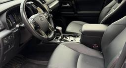 Toyota 4Runner 2024 годаүшін32 500 000 тг. в Алматы – фото 5