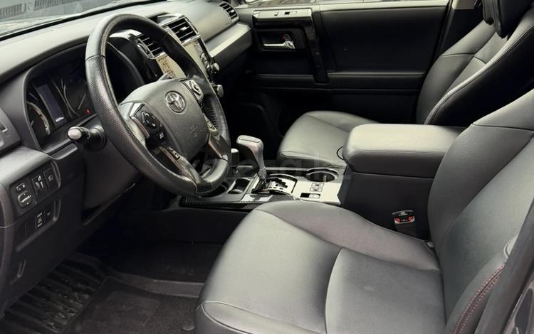 Toyota 4Runner — миниатюра 5