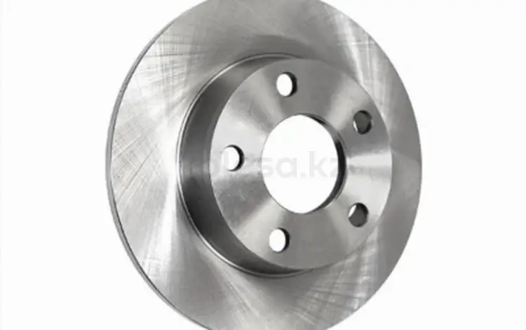 Диск тормозной зад за 8 550 тг. в Алматы
