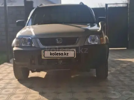 Honda CR-V 1996 года за 2 500 000 тг. в Алматы