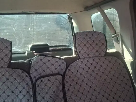 Honda CR-V 1996 года за 2 500 000 тг. в Алматы – фото 2