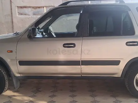 Honda CR-V 1996 года за 2 500 000 тг. в Алматы – фото 7