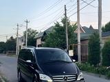 Mercedes-Benz Viano 2011 года за 12 000 000 тг. в Шымкент – фото 2