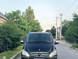 Mercedes-Benz Viano 2011 года за 12 000 000 тг. в Шымкент – фото 3