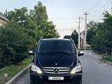 Mercedes-Benz Viano 2011 года за 12 000 000 тг. в Шымкент