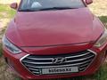 Hyundai Elantra 2018 годаүшін5 800 000 тг. в Алматы – фото 12
