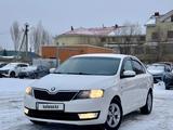 Skoda Rapid 2014 годаүшін5 350 000 тг. в Актобе