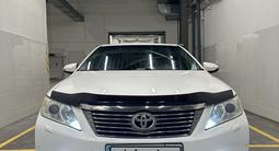 Toyota Camry 2013 годаүшін10 000 000 тг. в Алматы – фото 3