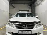 Toyota Camry 2013 года за 11 000 000 тг. в Алматы
