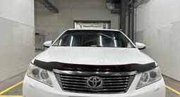 Toyota Camry 2013 годаүшін10 000 000 тг. в Алматы