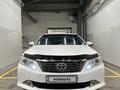 Toyota Camry 2013 годаүшін11 000 000 тг. в Алматы – фото 2