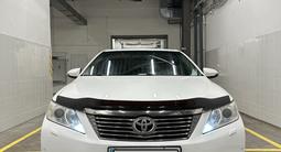 Toyota Camry 2013 годаүшін10 000 000 тг. в Алматы – фото 2