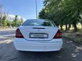 Mercedes-Benz C 240 2000 года за 3 200 000 тг. в Алматы – фото 3