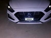 Hyundai Sonata 2018 года за 7 000 000 тг. в Атырау